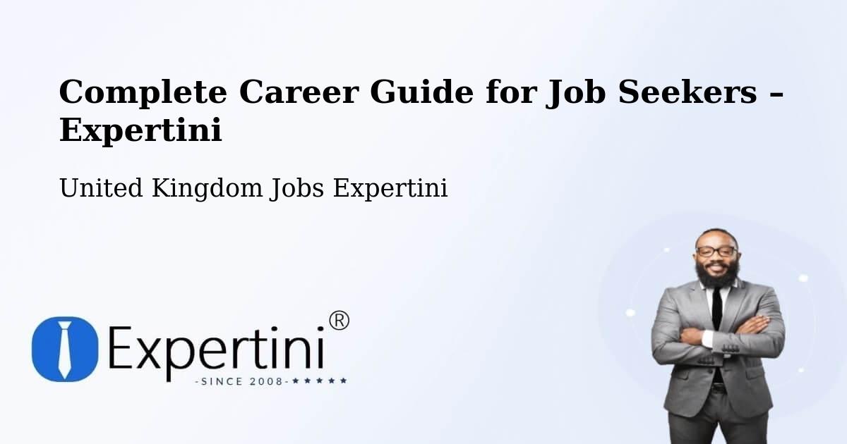 Career Guide for Job Seekers – Cliffe - Cliffe, United Kingdom Jobs Expertini