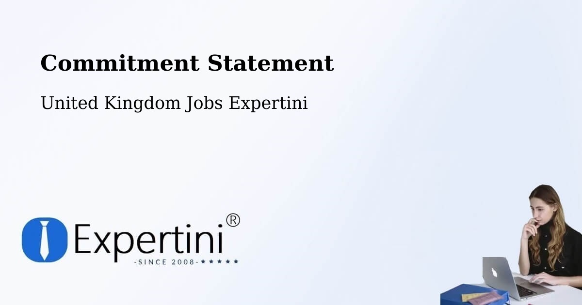 Corporate Commitment – Cliffe - United Kingdom Jobs Expertini