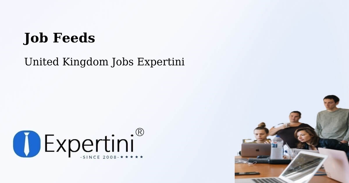 Job Listings Feed – Cliffe - United Kingdom Jobs Expertini
