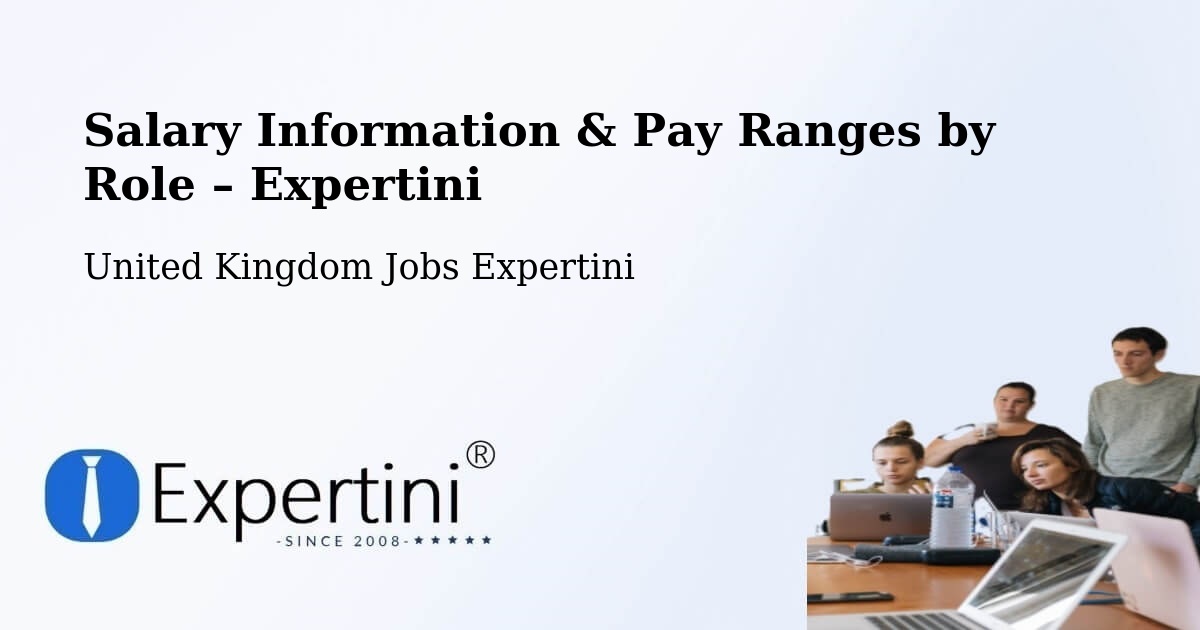 Salary Information & Pay Ranges – Cliffe - Cliffe, United Kingdom Jobs Expertini