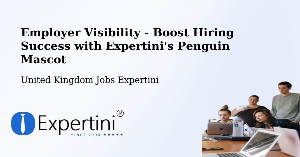 Employer Visibility Strategy – Cliffe - United Kingdom Jobs Expertini